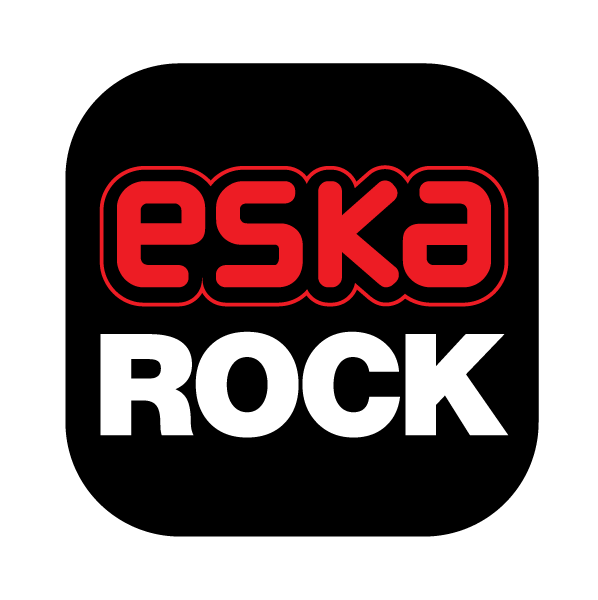 Eska ROCK - PATRON MEDIALNY